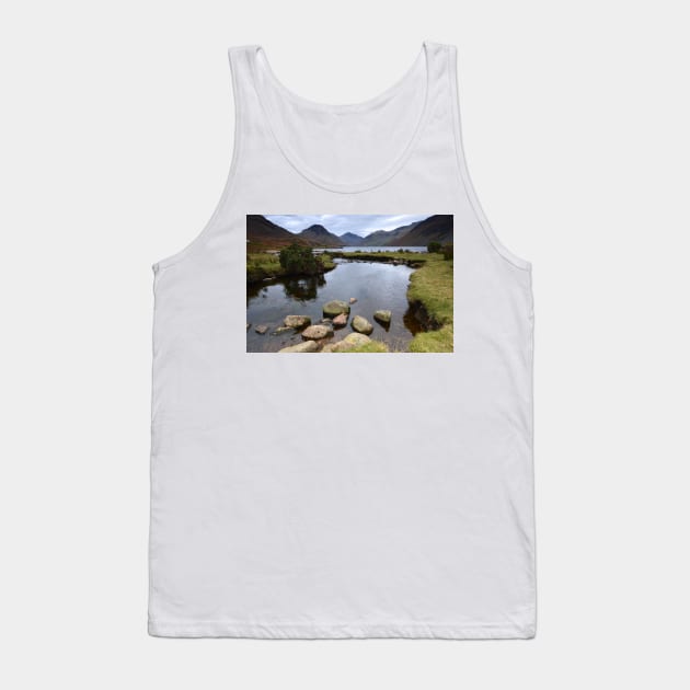 Countess Beck Tank Top by StephenJSmith